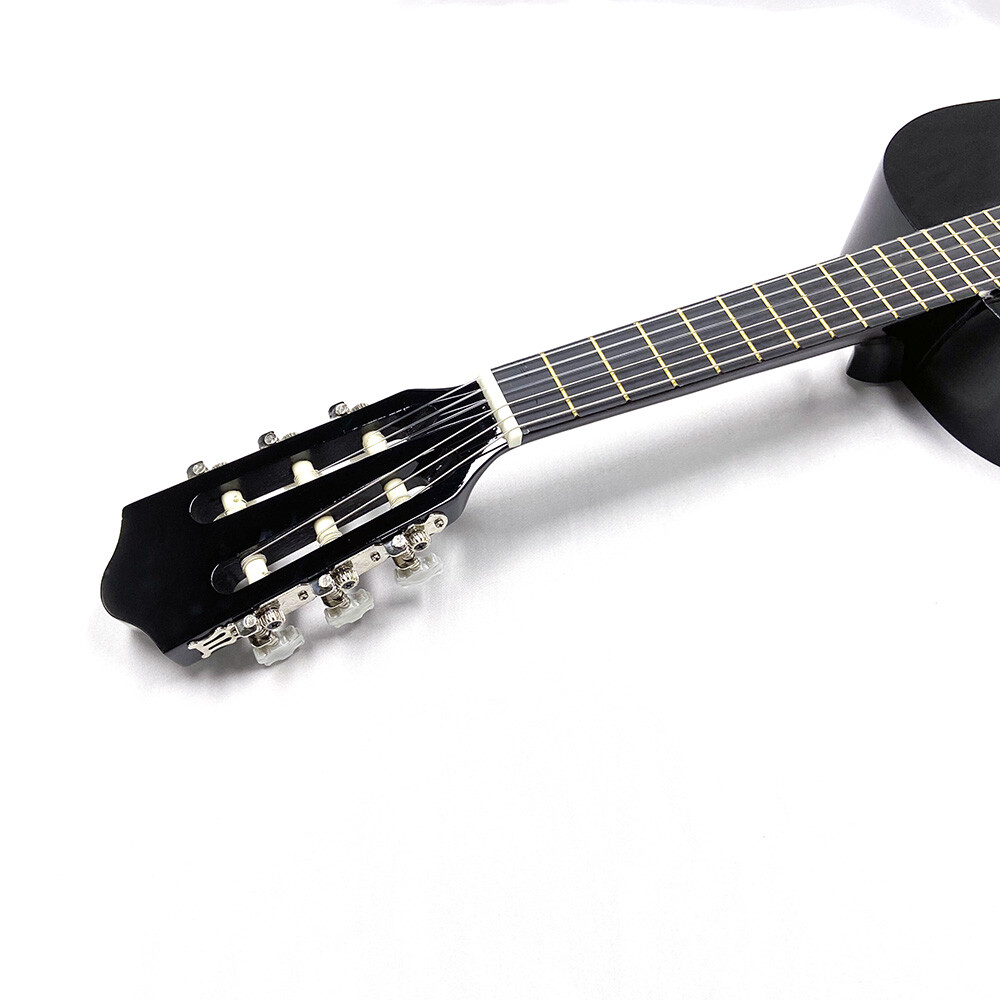 30inch Beginner Acoustic Guitar Package Starter Bundle Kit