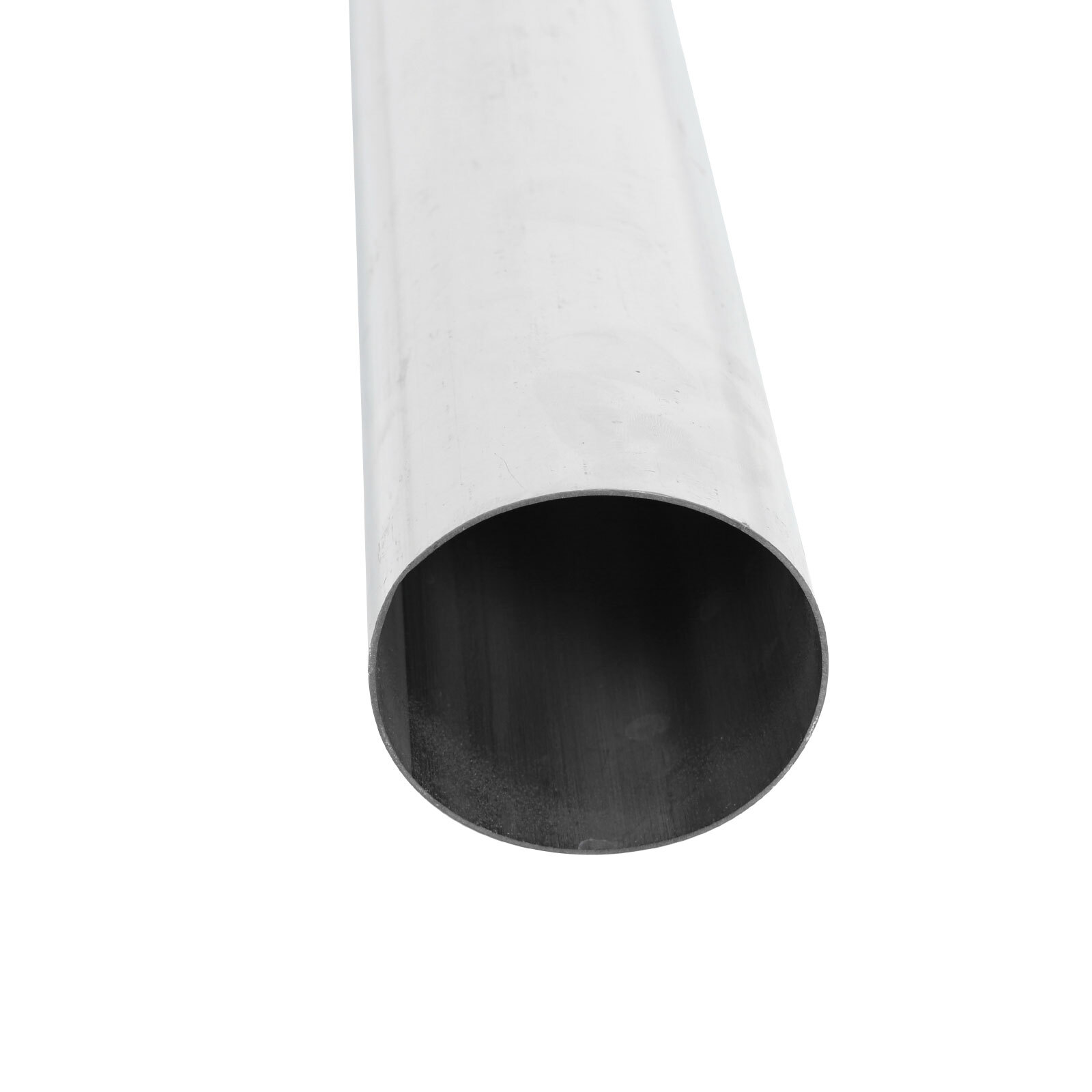 2.25'' 57MM T304 Stainless Steel Straight DIY Custom Mandrel Exhaust Pipe Tube