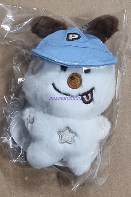BTOB X B'BE FRIENDS POP-UP Freshory: Laundry Lab OFFICIAL MD 10CM