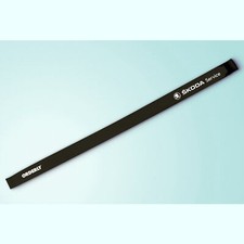 Skoda Orderly Gepäckfixierung schwarz Universale Gepäcktrennung Z  1750043773