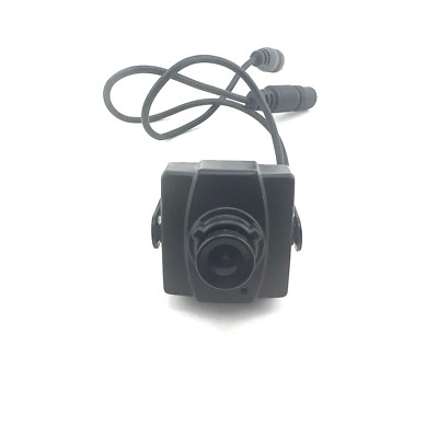 Mini Covert Security / Dash Camera 12 Volt, NTSC, ROHS, 1.5''