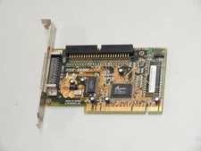 Iwill SIDE-2930C PCI SCSI controller card