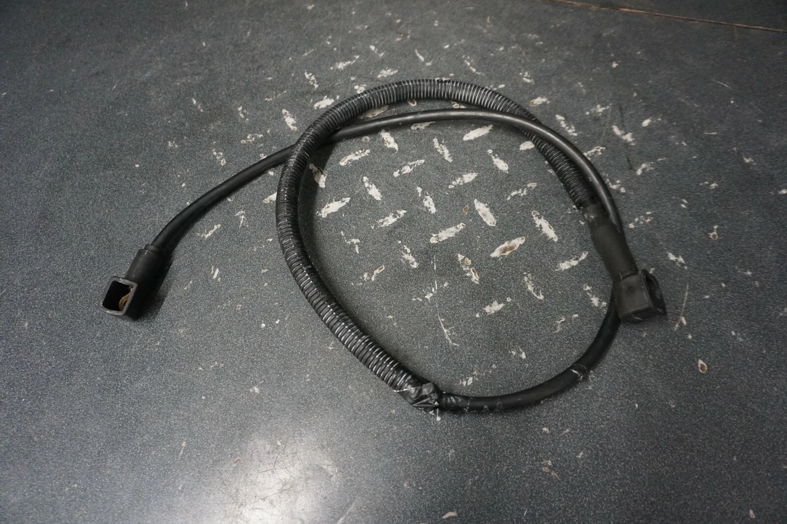 1995-2004 WaveRunner WaveVenture Yamaha OEM Electrical Negative Ground Cable