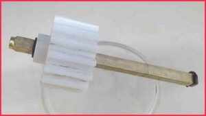 Brüheinheit Brühgruppe Antrieb Zahnrad + Stange Impressa F70 Typ 639 A1 -5