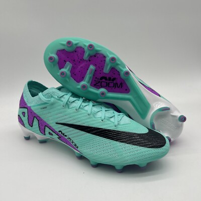 Nike Zoom Vapor 15 Elite AG-Pro Peak Ready Pack Turquoise