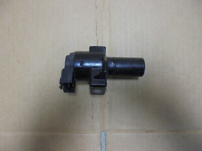 1982 Honda Nighthawk CB650 SC OEM #2 Ignition Switch (Code In Picture)