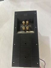 Crossover KEF modello di riferimento 10314 