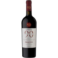 Novantaceppi Primitivo Puglia Igt 750Ml