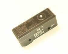 LOT OF FIVE  BZ-R MICRO SWITCH switch Snap Action Miniature