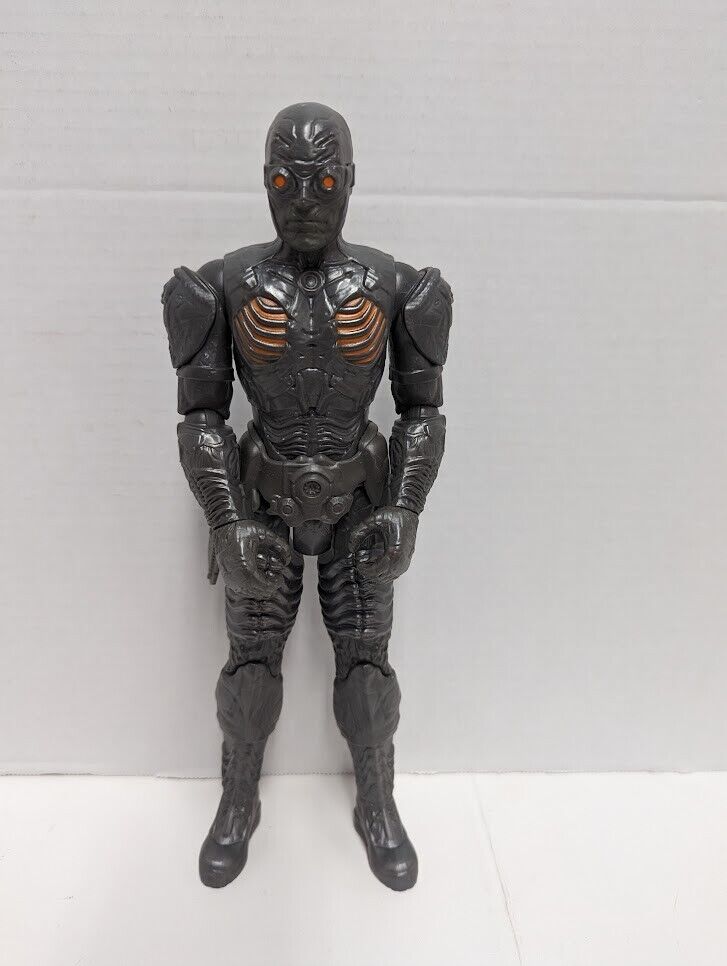 DC Justice League PARADEMON 12 DC Justice League PARADEMON 12