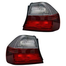 Heckleuchte Rücklicht Set links & rechts passend für BMW 3er E90