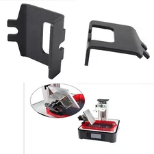 Resin Drip Stand Curing Trough Drip Holder Bracket For Phrozen Sonic 3D Printer