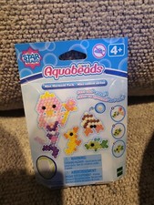 Epoch Aquabeads Mini Pack Assortment  NEW IN STOCK Mini Mermaid pack