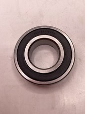  LOT OF 24 6206RS Rubber Seal Ball Bearings 30x62x16mm 6206-2RS