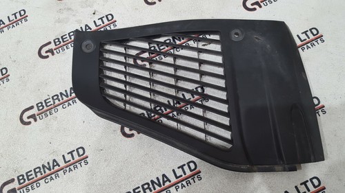 ORIGINAL PORSCHE CAYENNE 955 03-2010 OS FAHRERSEITE RECHTS SCHEIBENWISCHERMOTOR ABDECKUNG VERKLEIDUNG