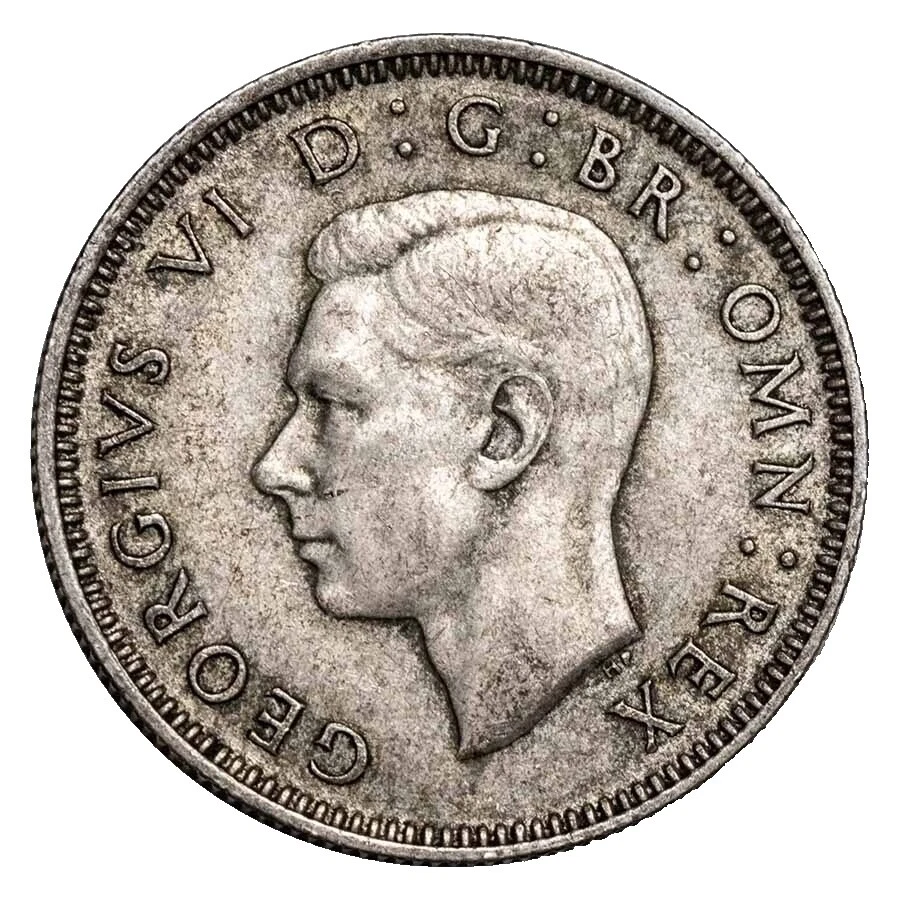 1946 Year Bullions