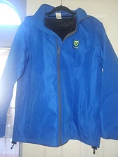 Mens Waterproof Jacket Size Small