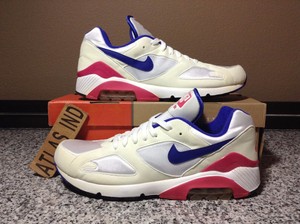 air max 180 ultramarine