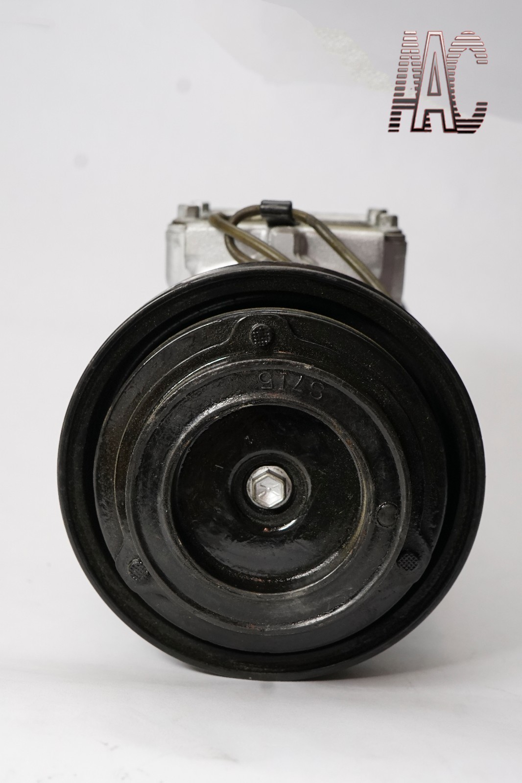 1991-2005 Acura NSX USA Remanufactured A/C Compressor with One Year Warranty