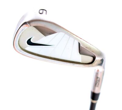 Herren Nike NDS (1/2 Inch Longer-1 Upright Single Iron Iron Graphite  Regular