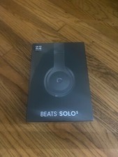 Beats by Dr. Dre Solo3 The Beats Icon Collection Wireless On-Ear Headphone -...