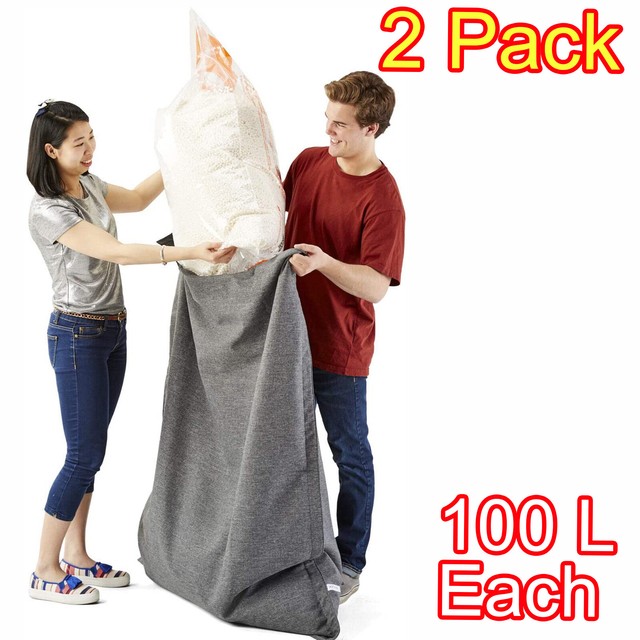 Where To Buy Bean Bag Filling IUCN Water