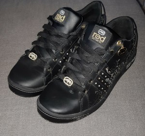 ecko trainers