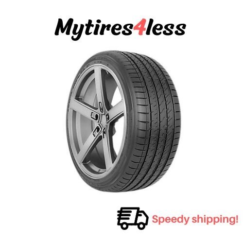 Sumitomo HTRZ5 225/45ZR17 94Y XL | eBay