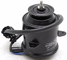 GENUINE BRAND NEW KIA RIO 2000-2005 DRIVE - FAN ENGINE COOLING SYSTEM