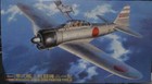 Hasegawa A6M2b Zero type 21  1/48 SEALED — photo 1