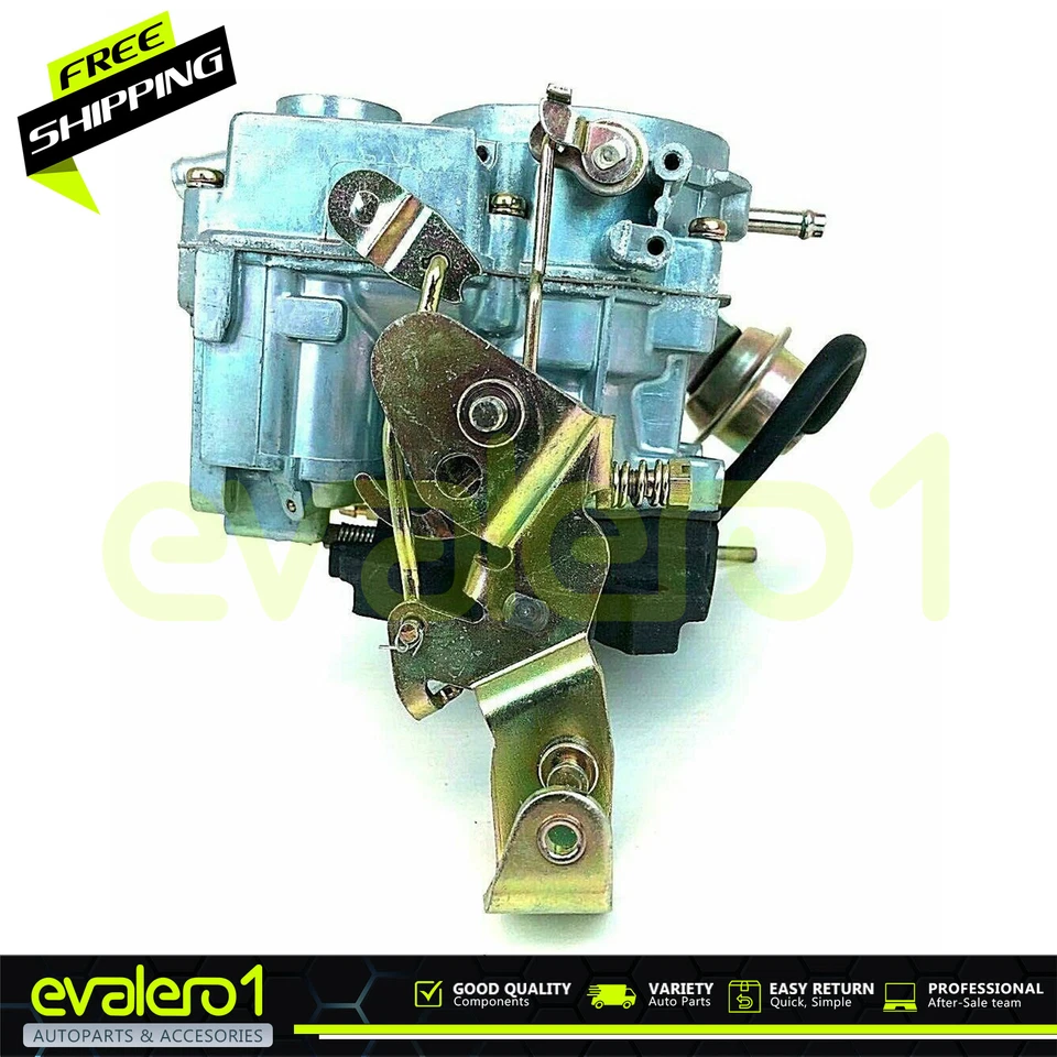 Карбюратор 2GC 2 ствола для Chevy C10 C20 Camaro G20 350 400 1970-1980 - Изображение 4 из 4