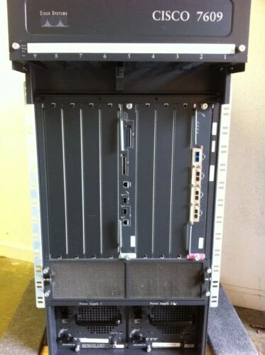 Equilibradores de carga Cisco Enterprise