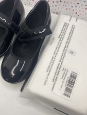 little girls size 12c tap shoes
