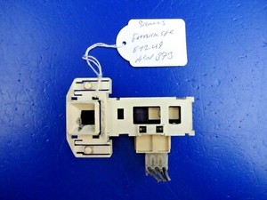 Türschloss Waschmaschine - Siemens EXTRAKLASSE E12.49 9000056291