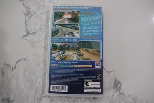 Sony PSP Authentic Video Games Collection You Pick and Choose Favorites CIB - Picture 332 of 386