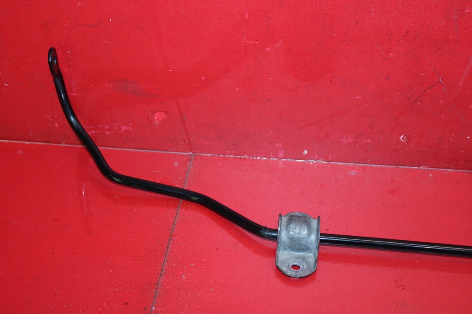 20122015 BMW 335i F30 OEM REAR SUSPENSION STABILIZER SWAY ANTI ROLL