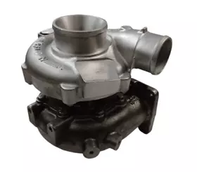 Turbolader ohne aktuator SAAB 9-5 3.0 TiD 715230