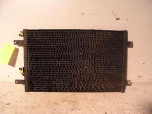 Kondensator Klimaanlage Ford Galaxy (Typ:WGR)