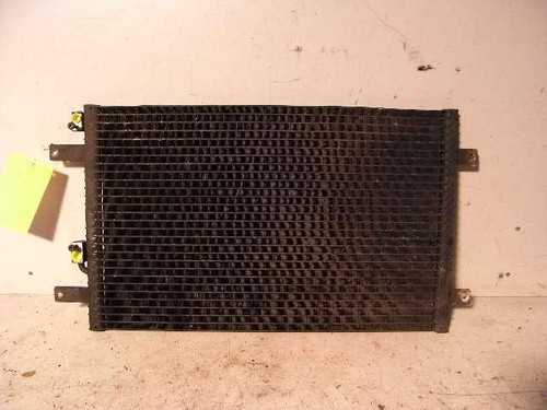 Kondensator Klimaanlage Ford Galaxy (Typ:WGR)