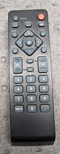 Sylvania Emerson Remote Control Model NH000UD. Pre-owned 