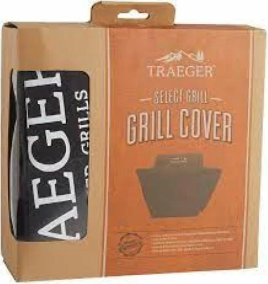 Traeger grill clearance cover