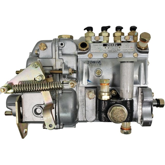 Zexel Fuel Injection Pump Assembly For Sale My XXX Hot Girl