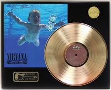 nirvana nevermind gold(eBay公認) | PayPay対応 | セカイモン