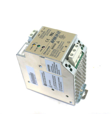 NEW LAMBDA DLP100-24-1/E POWER SUPPLY  DLP100241E