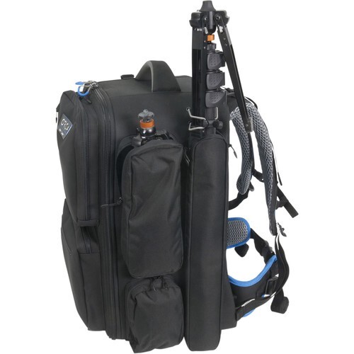 ORCA OR-23 Backpack for Small Pro Video Camera - Picture 8 of 11