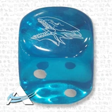 White Dragon Nut Blue Eyes LDS2 • Blue Eyes White Dragon • Die Dice Dice YUGIOH