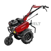 Motorhacke Weima WM500 Deluxe 7 Ps Benzin GartenfräSe Gartenhacke Kultivator