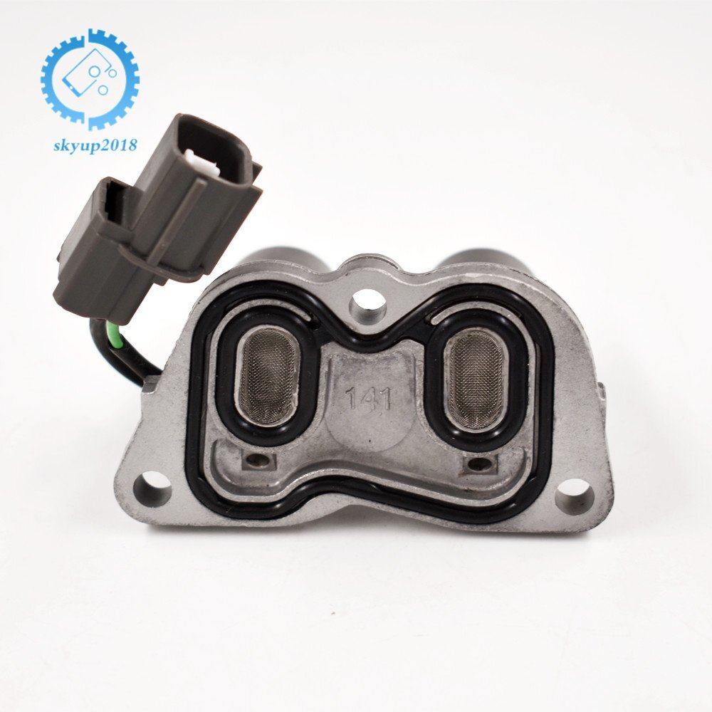 Transmission Lockup Solenoid for 19912002 Honda Accord EX LX 2.3L 3.0L