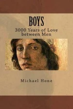 Boys: 3000 Years Of Love Between Men