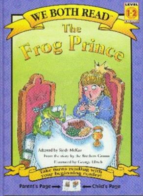 The Frog Prince